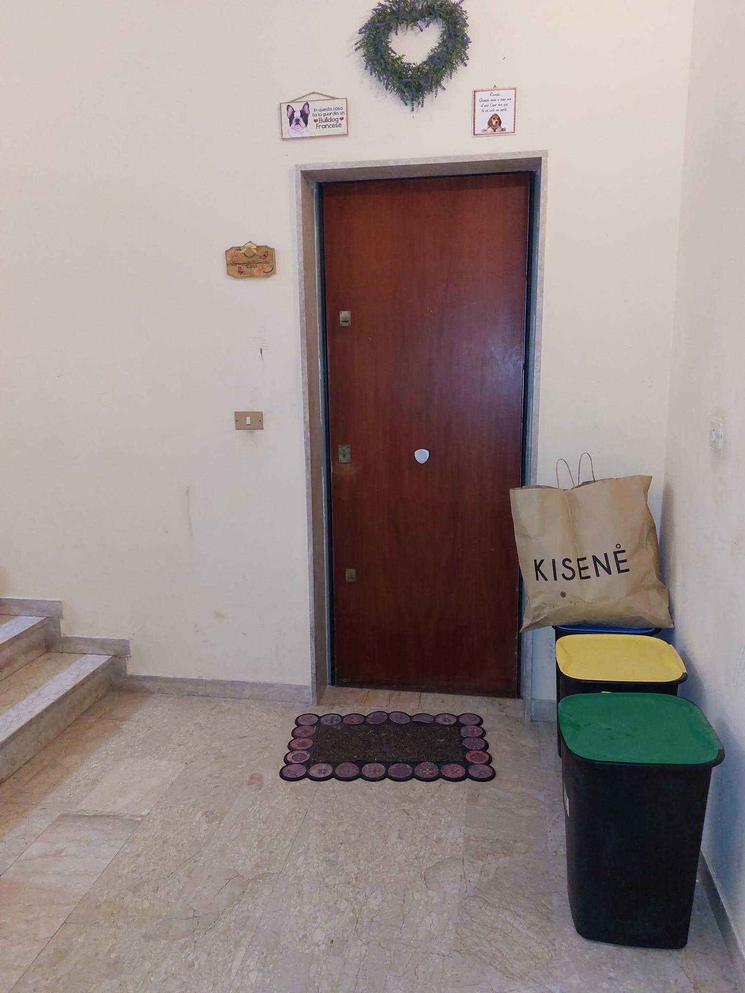 immobile appartamento all'asta in via Avola 44 - 96100 Siracusa (SR) - 3