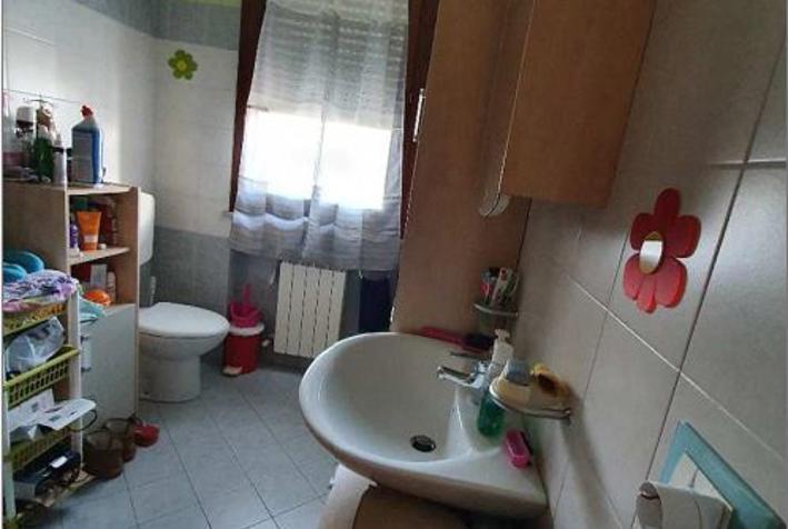 immobile appartamento all'asta in Frazione Borgo Massano, Via Del Popolo snc - 61020 Montecalvo in Foglia (PU) - 2