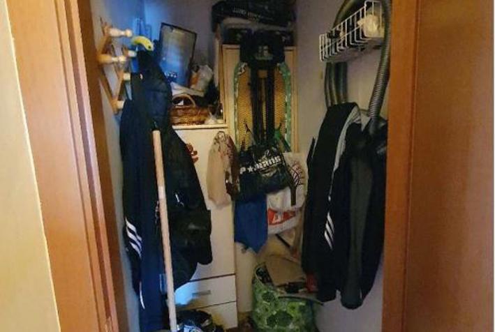immobile appartamento all'asta in Frazione Borgo Massano, Via Del Popolo snc - 61020 Montecalvo in Foglia (PU) - 3