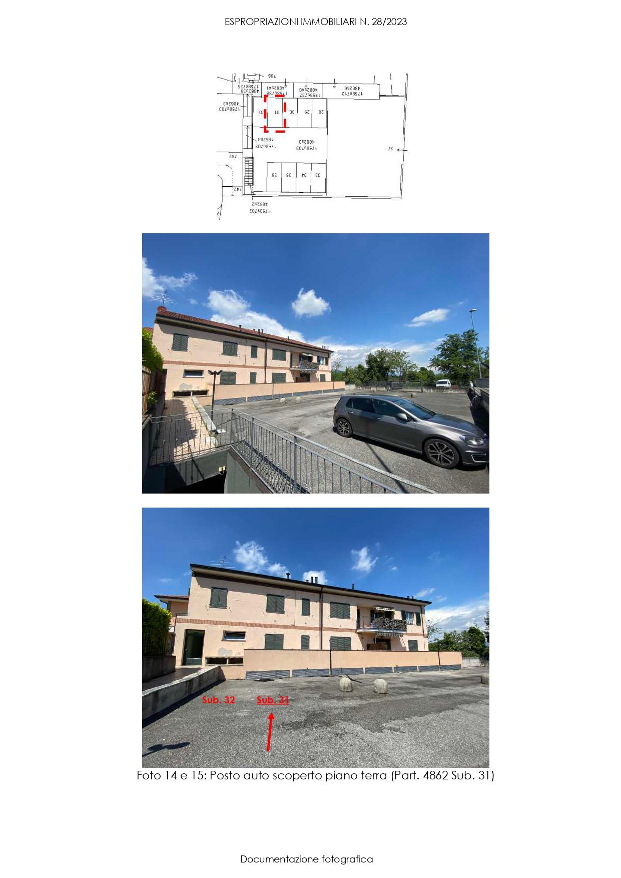 immobile appartamento all'asta in Via Dei Mulini 2 - 23899 Robbiate (LC) - 1