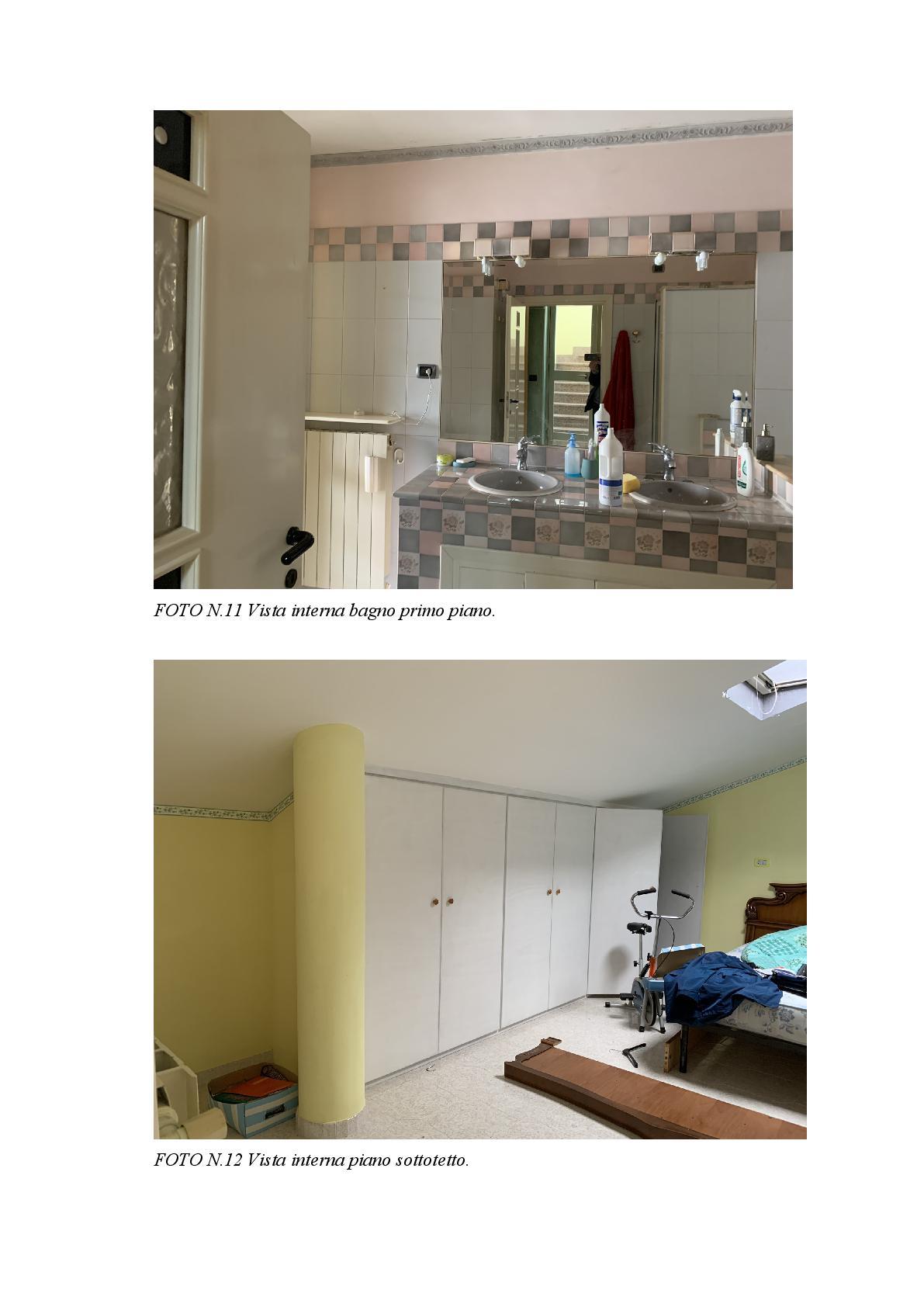 immobile villa all'asta in Viale Tratturo 80-82 - 67040 Collarmele (AQ) - 1
