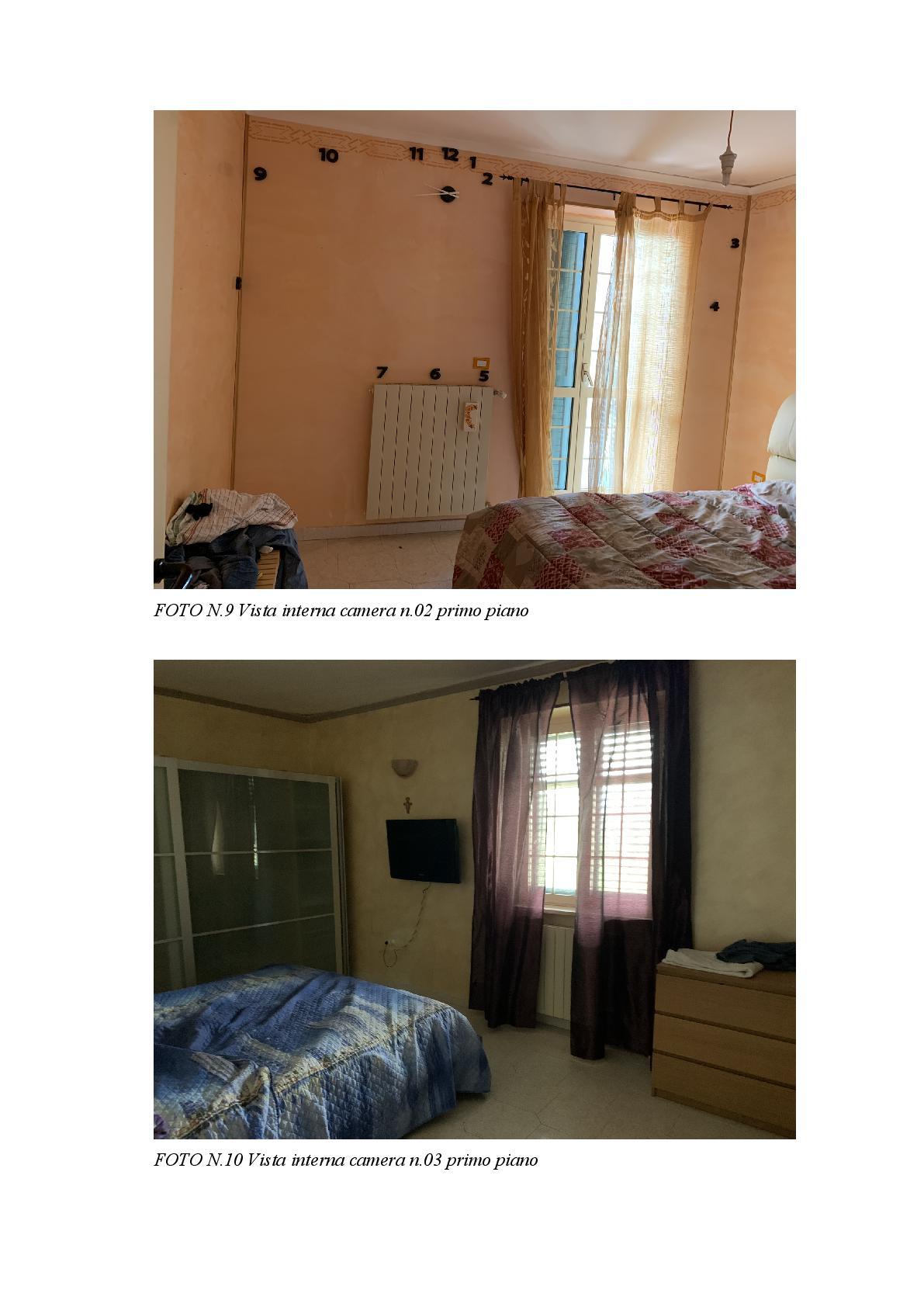 immobile villa all'asta in Viale Tratturo 80-82 - 67040 Collarmele (AQ) - 2