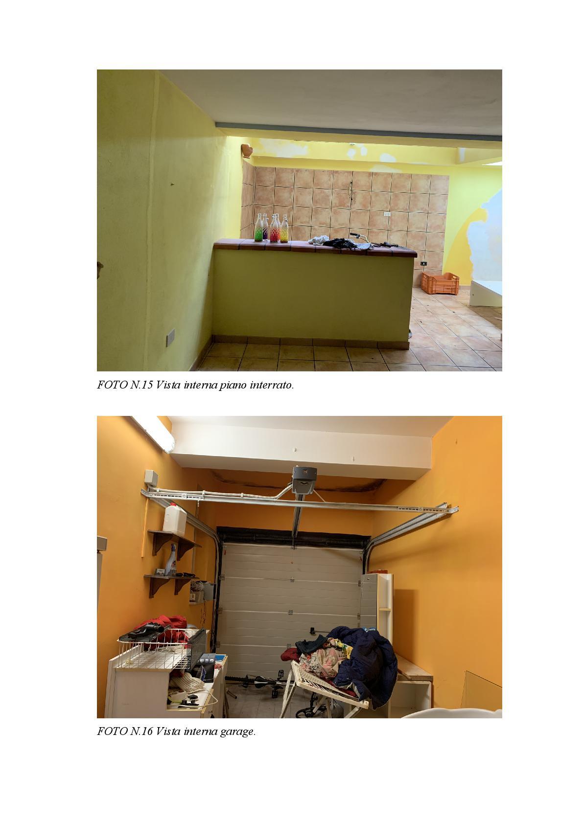immobile villa all'asta in Viale Tratturo 80-82 - 67040 Collarmele (AQ) - 3