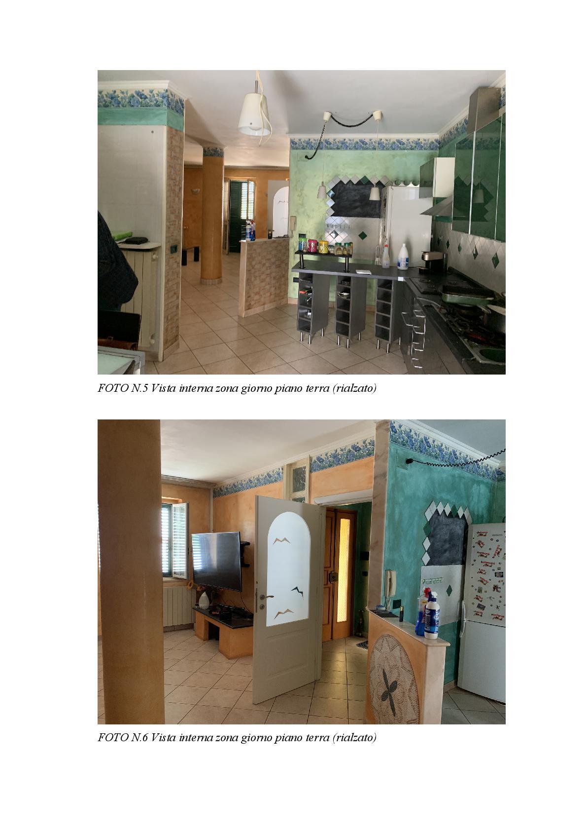 immobile villa all'asta in Viale Tratturo 80-82 - 67040 Collarmele (AQ) - 5