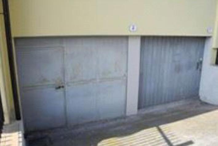immobile garage all'asta in Via Diano Calderina 5 - 18013 Diano Marina (IM) - 1
