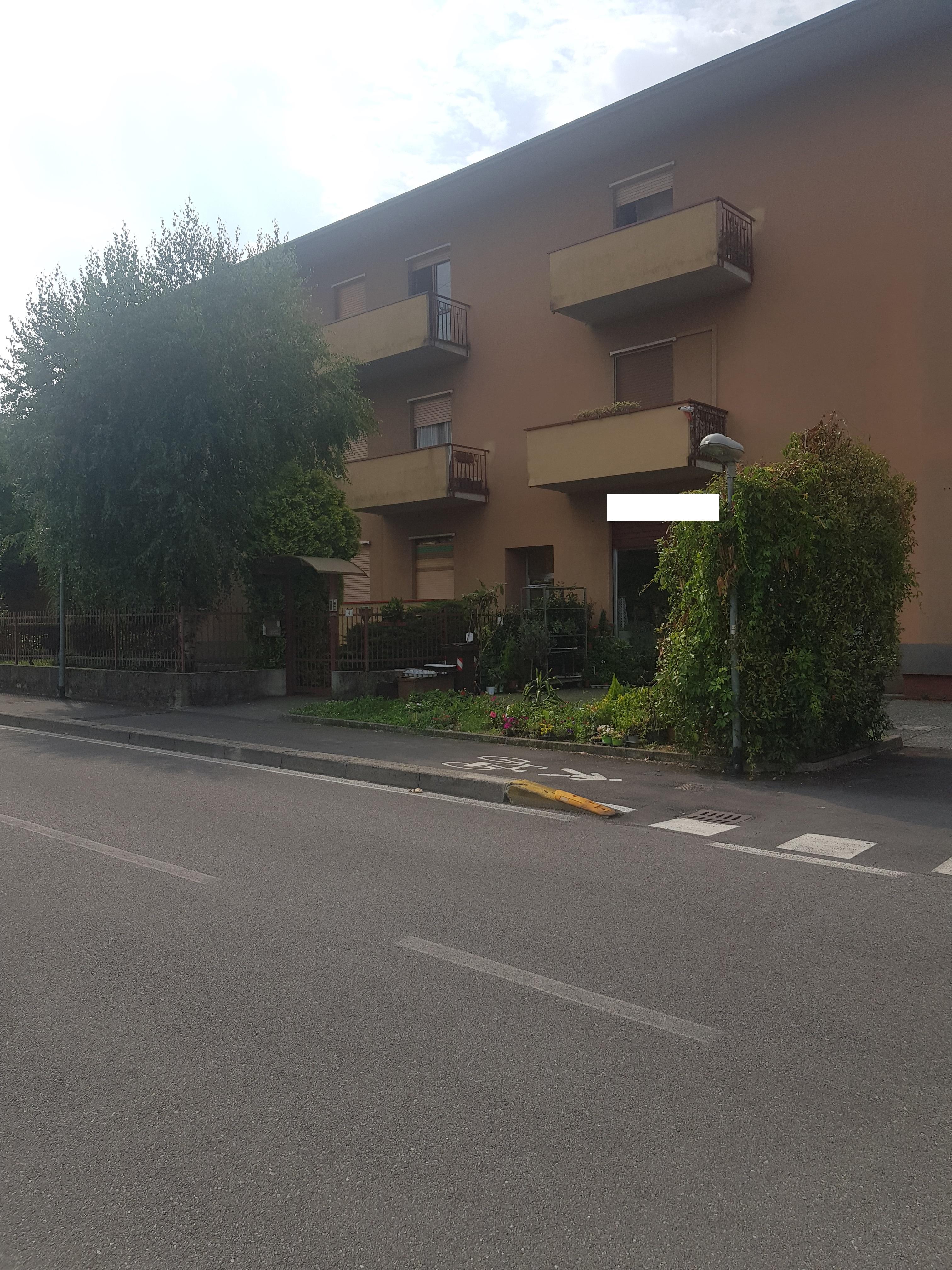 immobile appartamento all'asta in Via Angelo Mattavelli 4/A - 20884 Sulbiate (MB) - 4