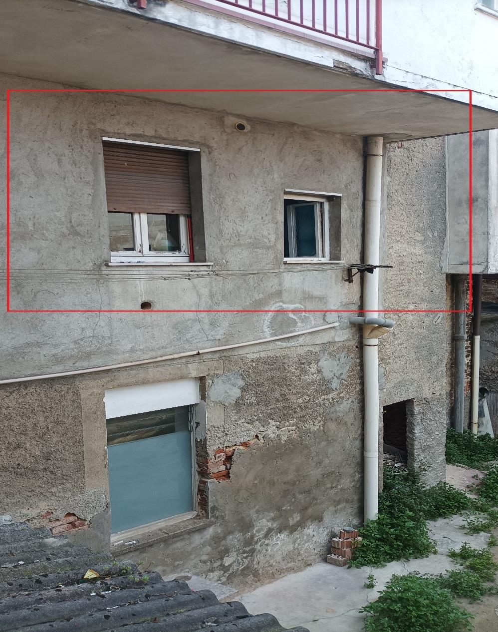 immobile appartamento all'asta in Via degli Arconati 16 - 22074 Lomazzo (CO) - 1