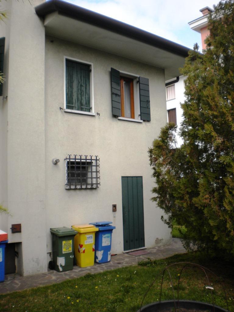 immobile appartamento all'asta in Via della Repubblica n 20 - 31040 Treviso (TV) - 1