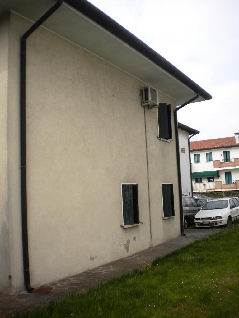 immobile appartamento all'asta in Via della Repubblica n 20 - 31040 Treviso (TV) - 3