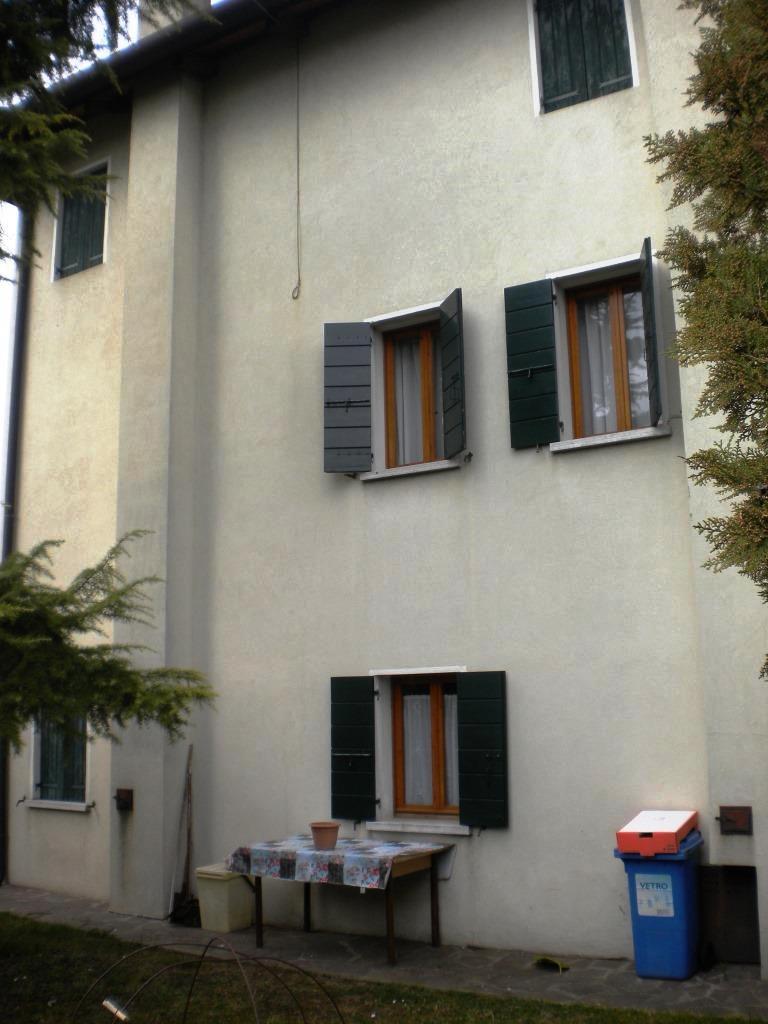 immobile appartamento all'asta in Via della Repubblica n 20 - 31040 Treviso (TV) - 4