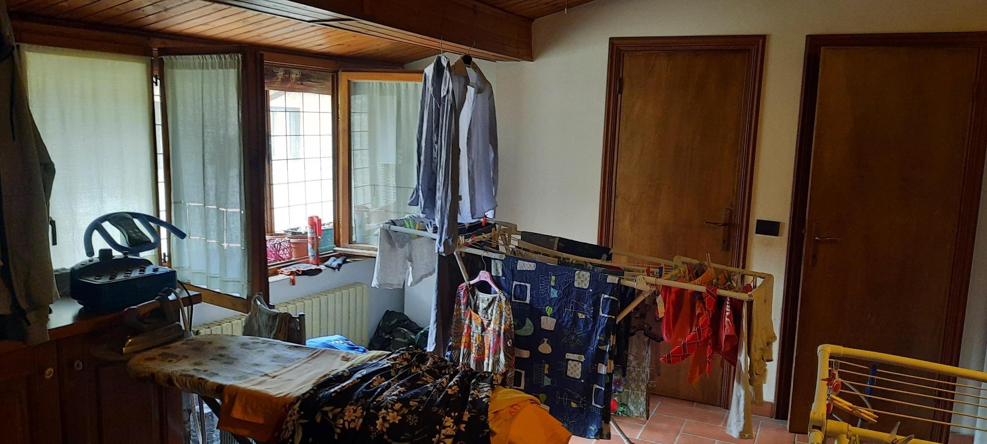immobile appartamento all'asta in Via Dietro le Mura n 3 - 52043 Castiglion Fiorentino (AR) - 2