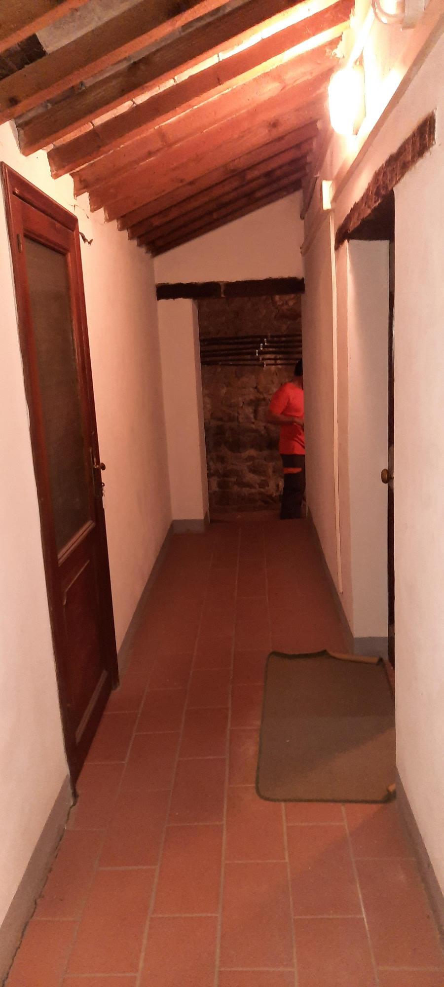 immobile appartamento all'asta in Via Dietro le Mura n 3 - 52043 Castiglion Fiorentino (AR) - 3