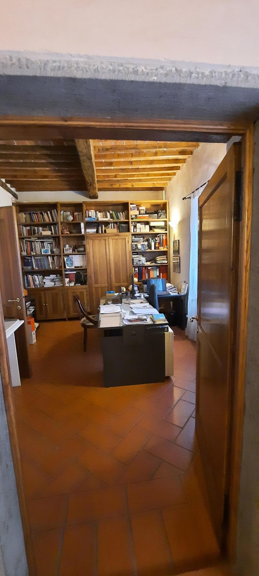 immobile appartamento all'asta in Via Dietro le Mura n 3 - 52043 Castiglion Fiorentino (AR) - 4