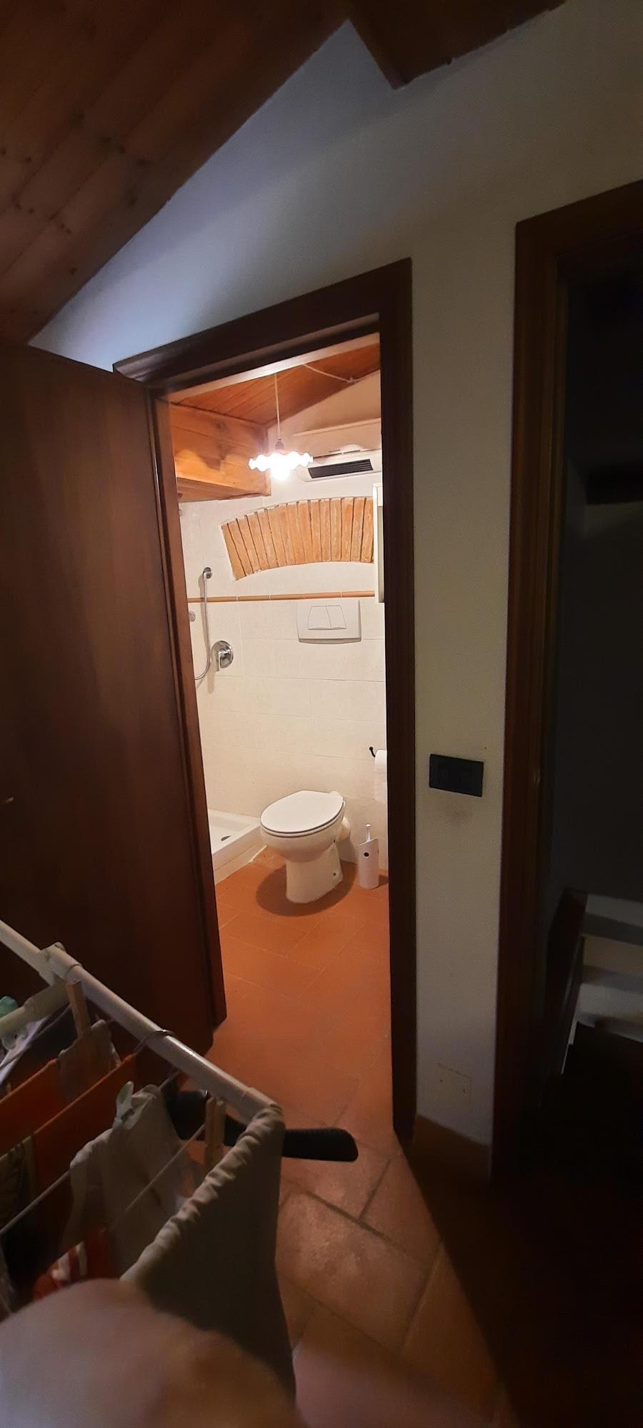 immobile appartamento all'asta in Via Dietro le Mura n 3 - 52043 Castiglion Fiorentino (AR) - 5