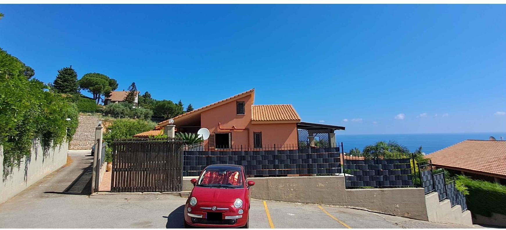 immobile villa all'asta in Contrada Sant'Oniofrio - 90019 Trabia (PA) - 4