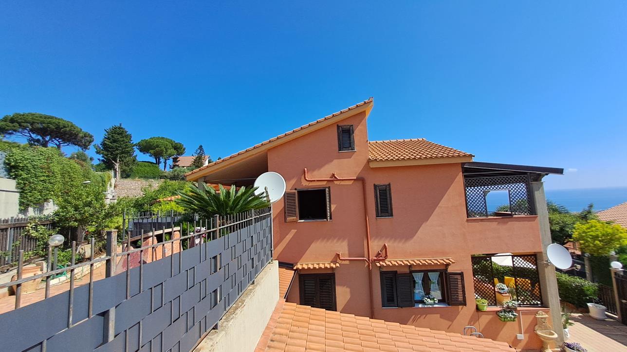 immobile villa all'asta in Contrada Sant'Oniofrio - 90019 Trabia (PA) - 5