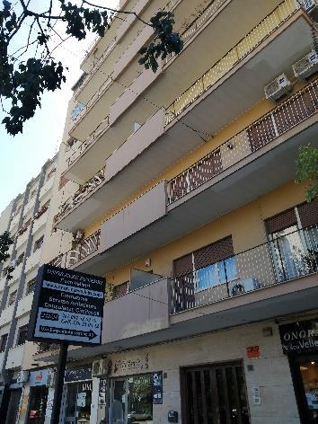 immobile appartamento all'asta in Via Empedocle Restivo, 28 - 90144 Palermo (PA) - 4