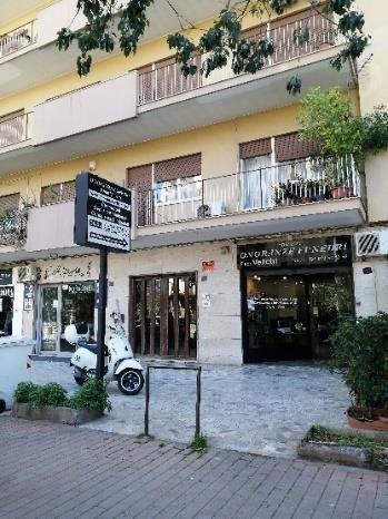 immobile appartamento all'asta in Via Empedocle Restivo, 28 - 90144 Palermo (PA) - 5