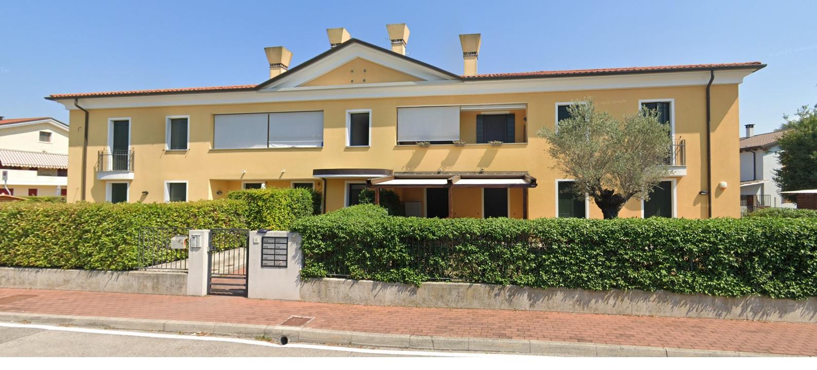 immobile appartamento all'asta in via sandro pertini 13 - 30010 Camponogara (VE) - 1