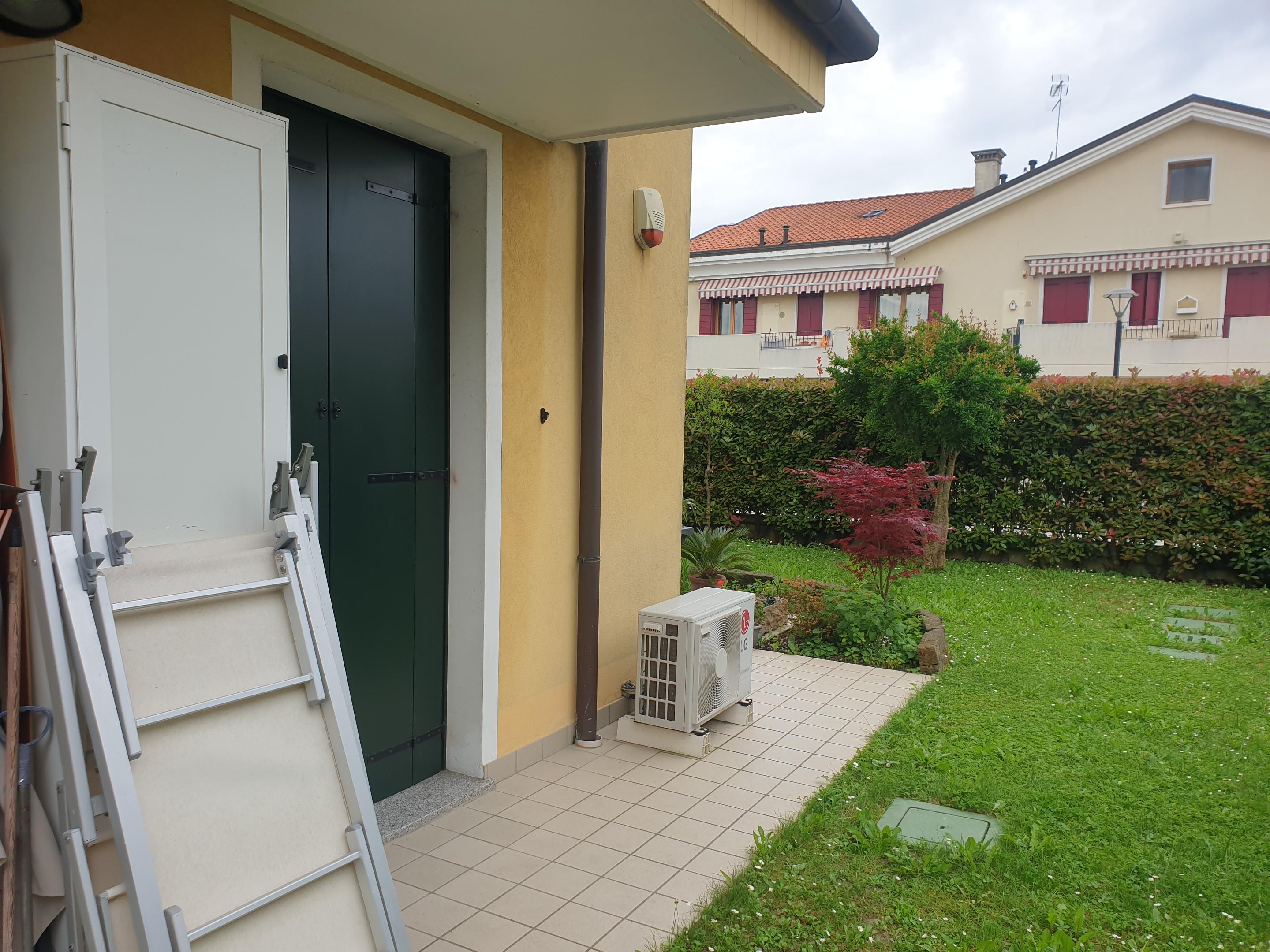 immobile appartamento all'asta in via sandro pertini 13 - 30010 Camponogara (VE) - 4