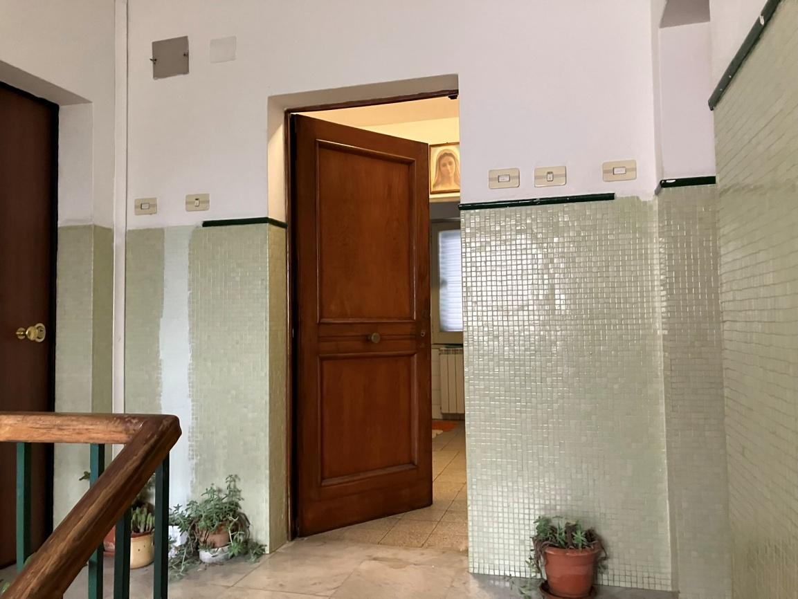 immobile appartamento all'asta in via Trieste, 2 - 87028 Praia a Mare (CS) - 1