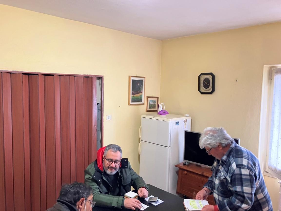 immobile appartamento all'asta in via Trieste, 2 - 87028 Praia a Mare (CS) - 4