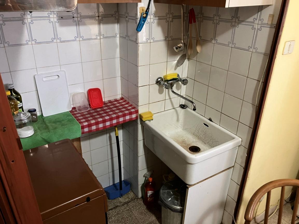 immobile appartamento all'asta in via Trieste, 2 - 87028 Praia a Mare (CS) - 5