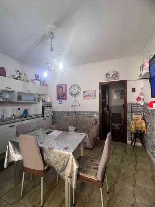 immobile appartamento all'asta in Via Milanesi 16 - 80014 Giugliano in Campania (NA) - 4