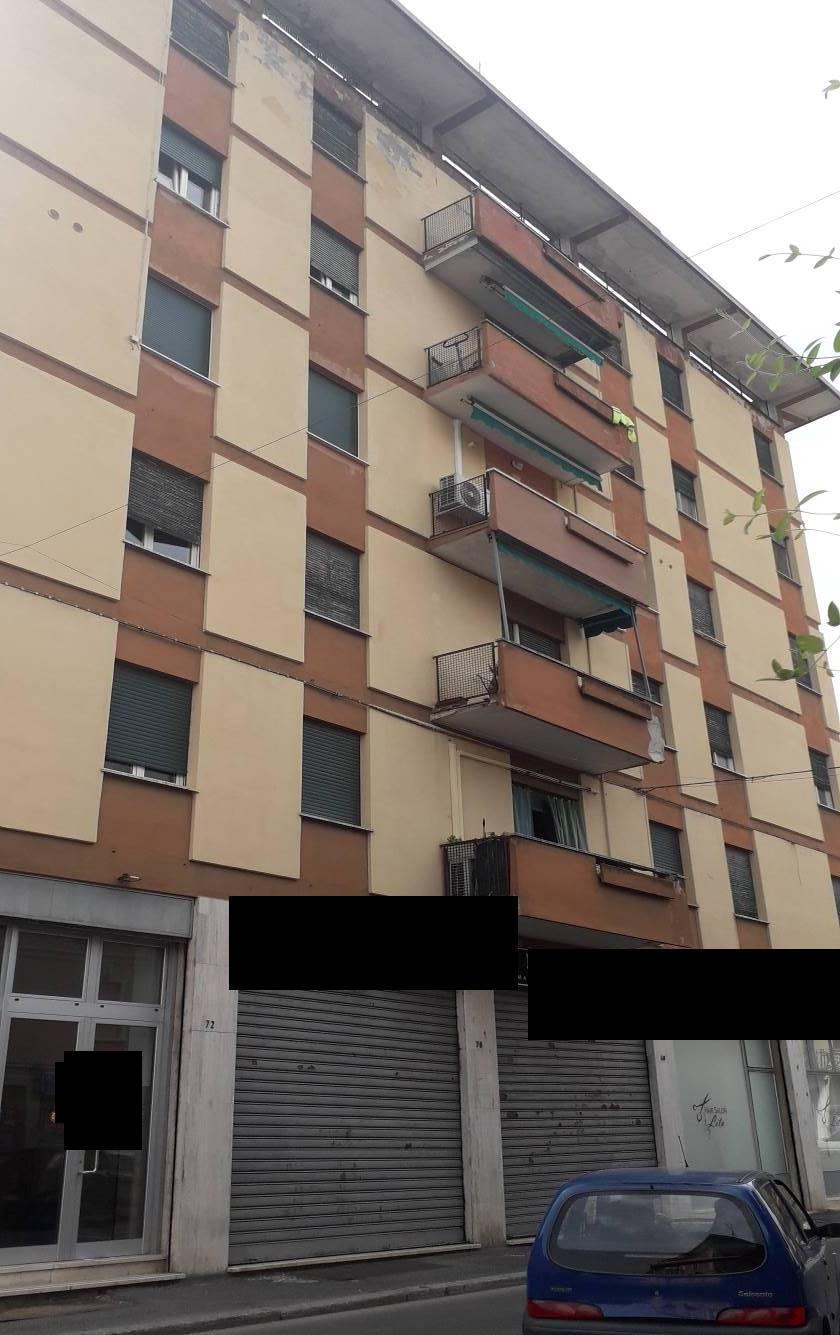 immobile appartamento all'asta in Via Enzo Togni 62 - 27043 Broni (PV) - 2