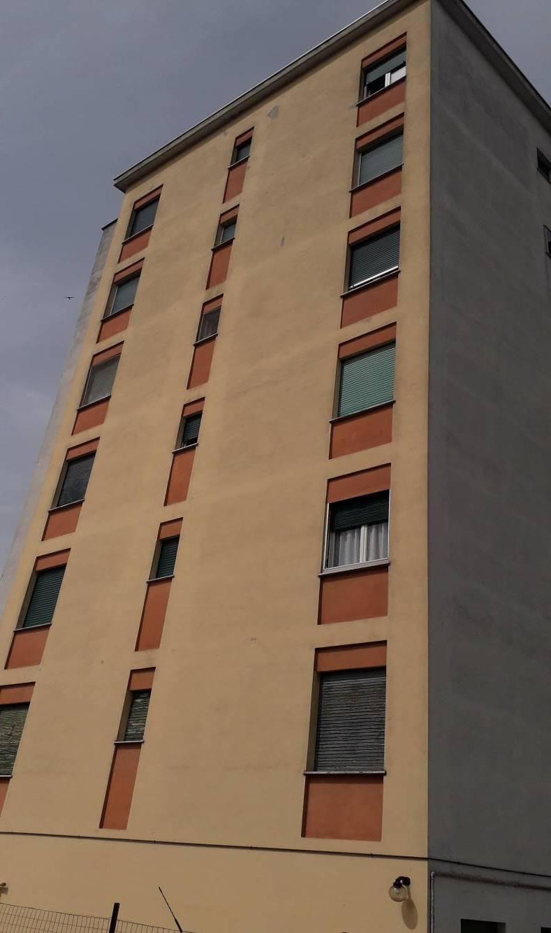 immobile appartamento all'asta in Via Enzo Togni 62 - 27043 Broni (PV) - 3