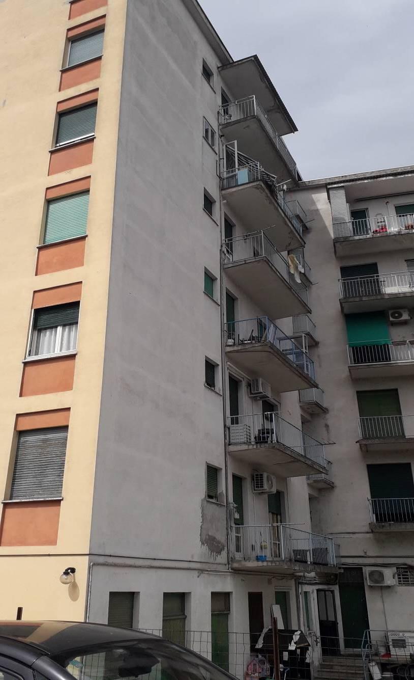 immobile appartamento all'asta in Via Enzo Togni 62 - 27043 Broni (PV) - 5