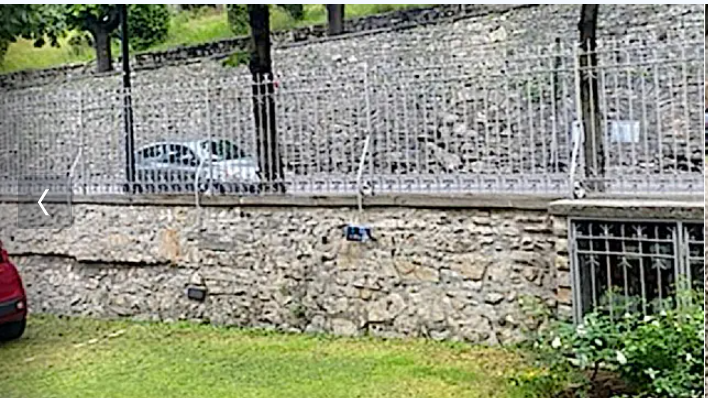 immobile posto auto all'asta in via vittorio emanuele ii, n 65 - 24121 Bergamo (BG) - 1