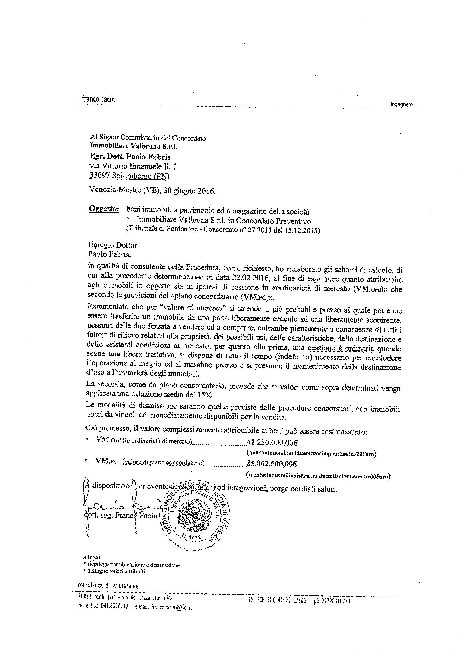 immobile negozio all'asta in - 33018 Tarvisio (UD) - 1