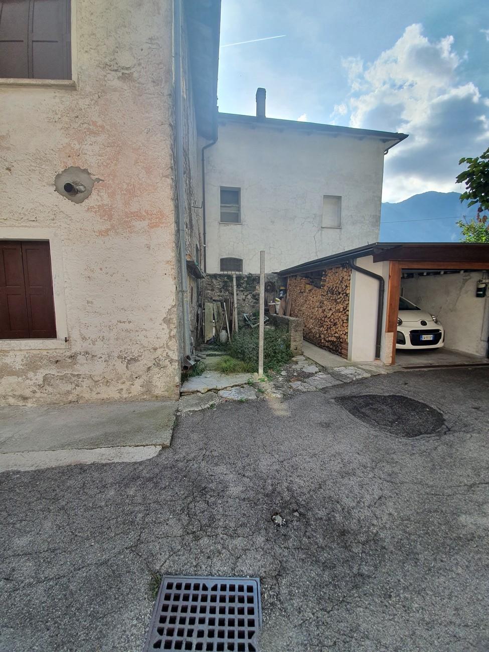 immobile appartamento all'asta in Vicolo Scuro - 32030 Fonzaso (BL) - 2