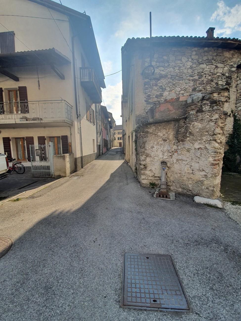 immobile appartamento all'asta in Vicolo Scuro - 32030 Fonzaso (BL) - 5