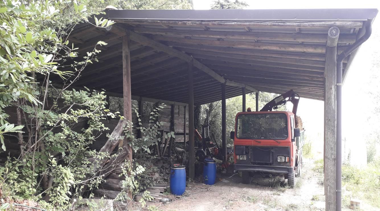 immobile magazzino all'asta in Localita' Torre Bianchina snc - 27040 Borgo Priolo (PV) - 3