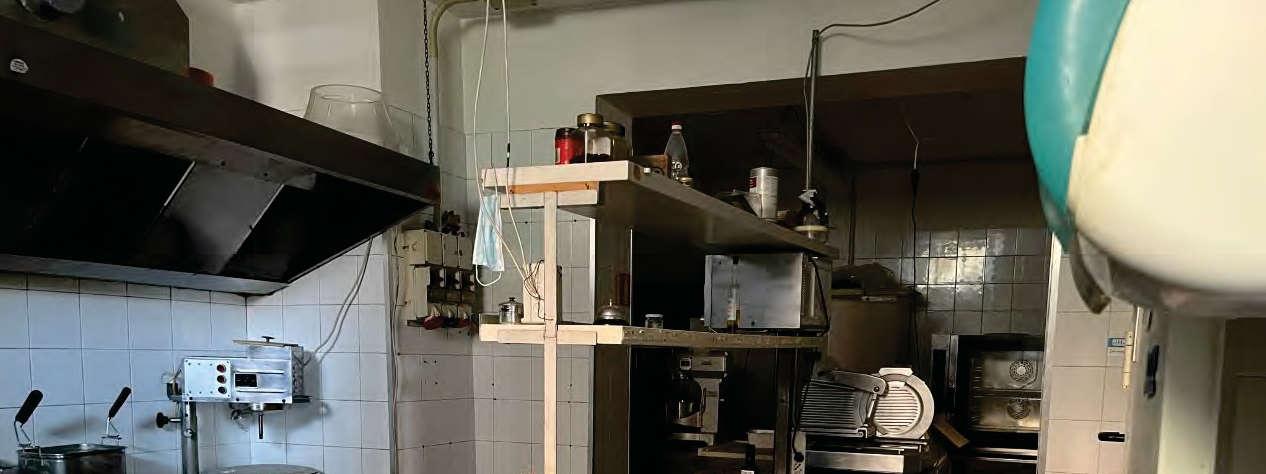 immobile attivita commerciale all'asta in Via Edmondo de Amicis 21 - 61032 Fano (PU) - 4