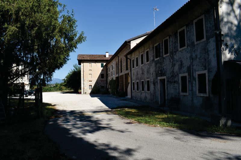 immobile appartamento all'asta in Via Santo Stefano n 8 - 31020 San Fior (TV) - 1