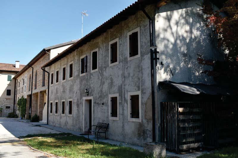 immobile appartamento all'asta in Via Santo Stefano n 8 - 31020 San Fior (TV) - 2