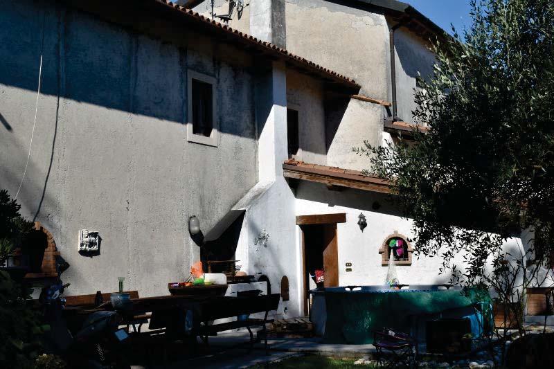 immobile appartamento all'asta in Via Santo Stefano n 8 - 31020 San Fior (TV) - 4