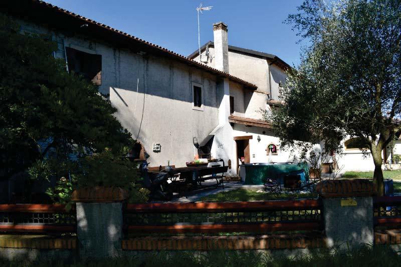immobile appartamento all'asta in Via Santo Stefano n 8 - 31020 San Fior (TV) - 5