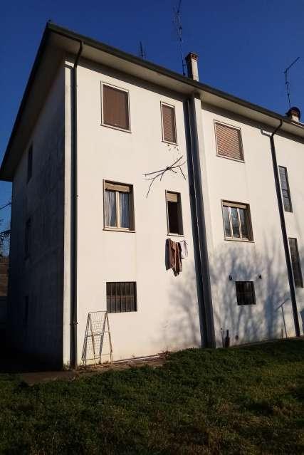 immobile appartamento all'asta in Via De Gasperi 33/c - 36040 Sarego (VI) - 2