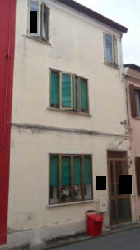 immobile appartamento all'asta in Via Flli Cairoli, 49 - 45011 Adria (RO) - 1