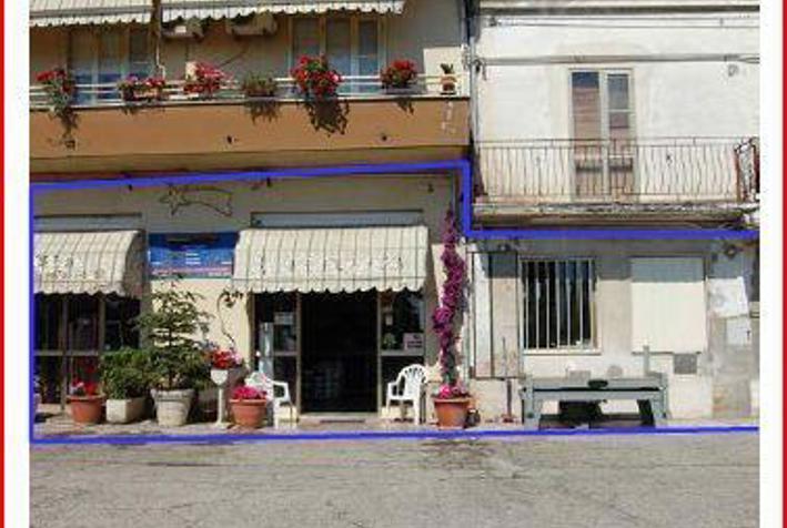 immobile attivita commerciale all'asta in Via Guglielmo Marconi 44 - 86042 Campomarino (CB) - 2
