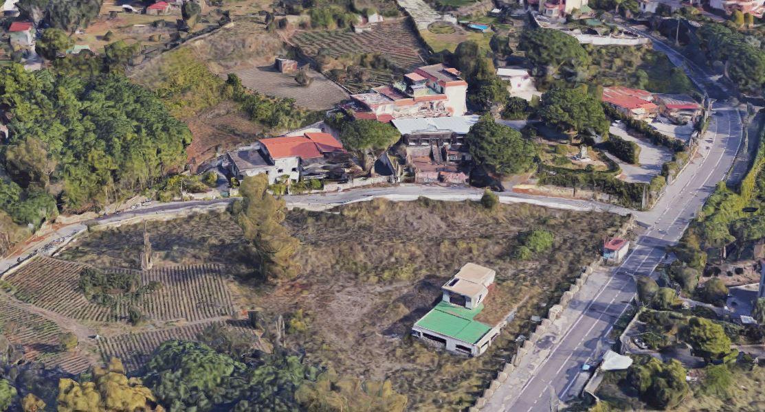 immobile appartamento all'asta in Via Viulo n 28 Ercolano (NA) - 1