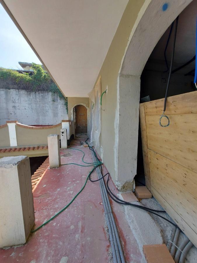 immobile appartamento all'asta in Via Viulo n 28 Ercolano (NA) - 2