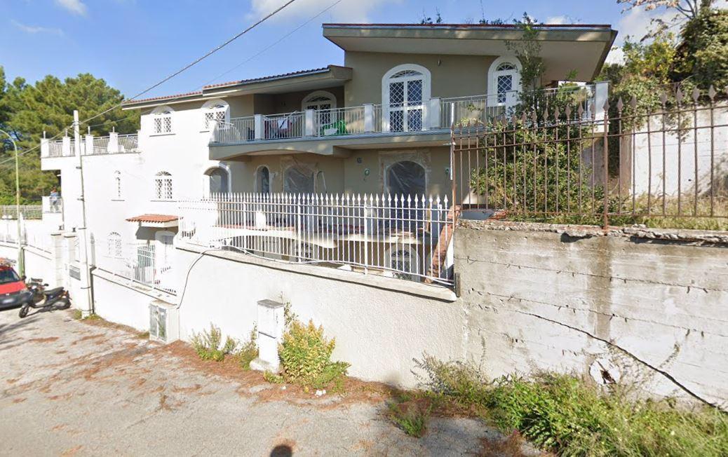 immobile appartamento all'asta in Via Viulo n 28 Ercolano (NA) - 3