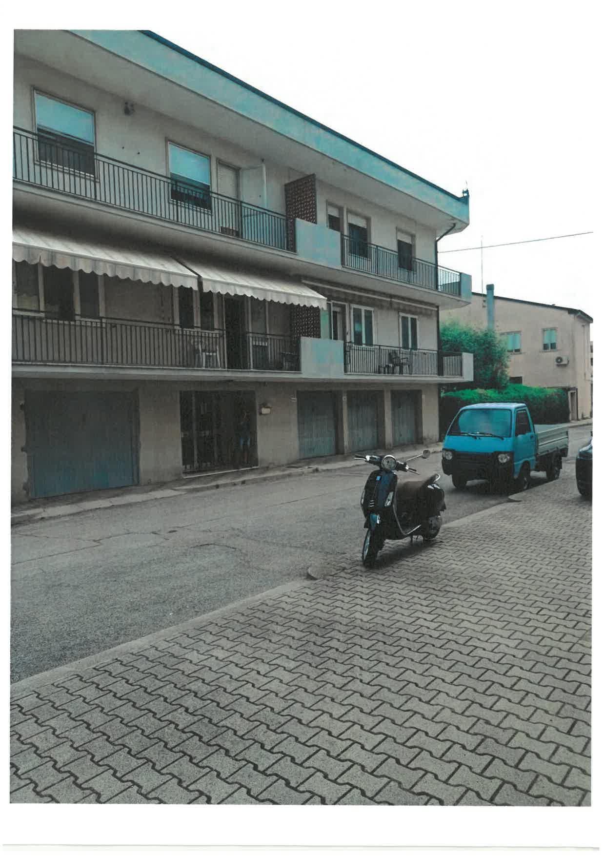 immobile appartamento all'asta in Borgo San Giovanni 1166 - 30015 Chioggia (VE) - 1