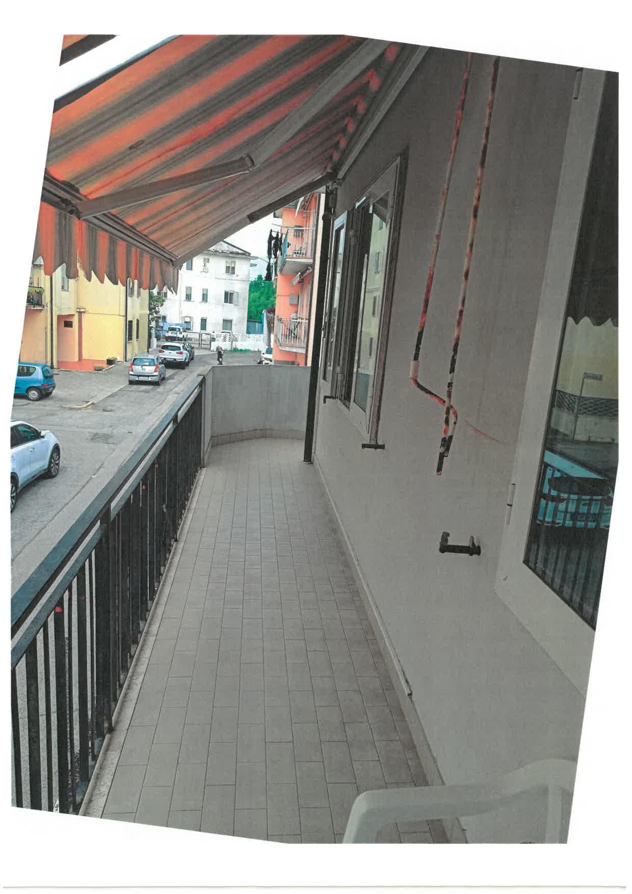 immobile appartamento all'asta in Borgo San Giovanni 1166 - 30015 Chioggia (VE) - 4