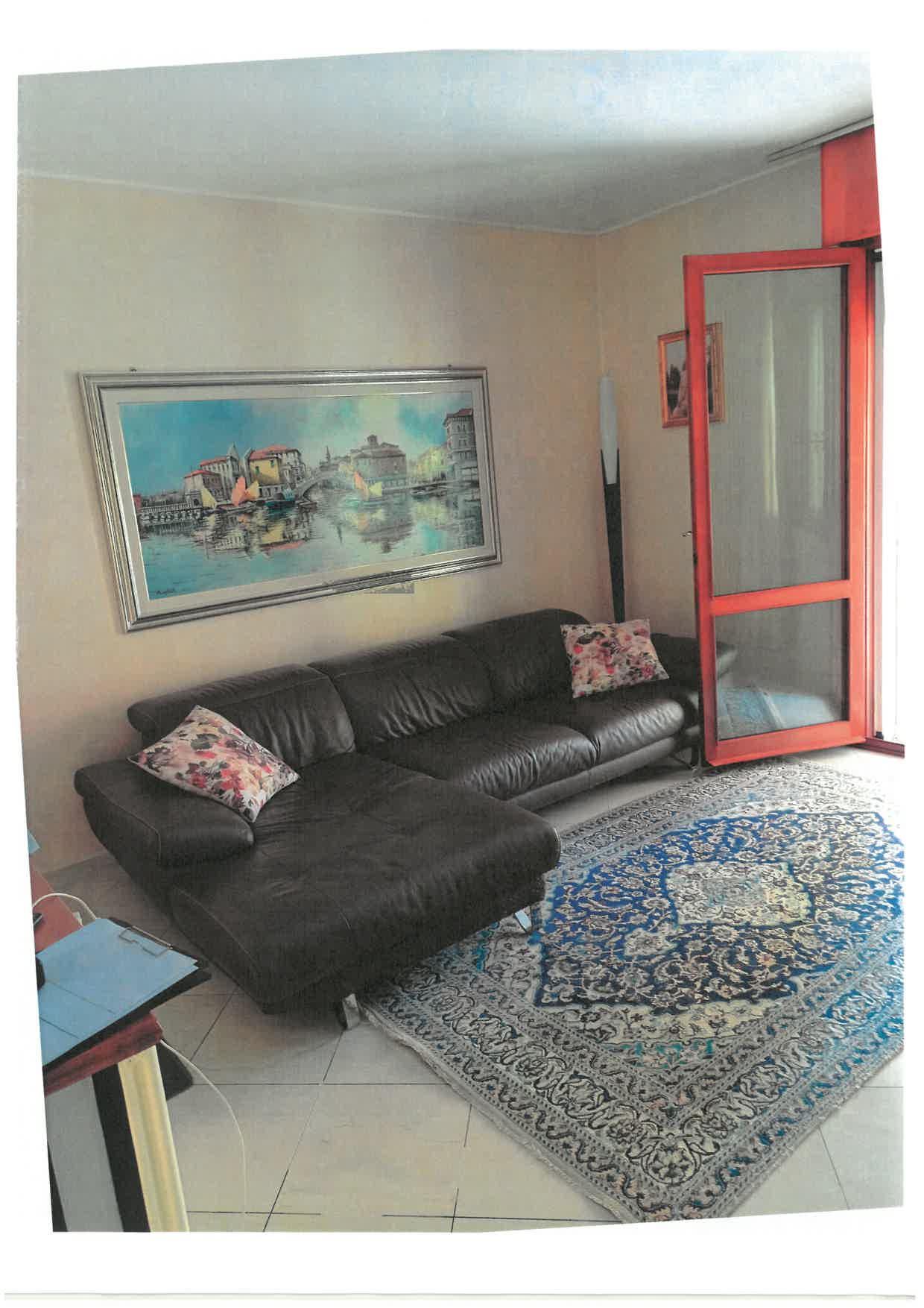 immobile appartamento all'asta in Borgo San Giovanni 1166 - 30015 Chioggia (VE) - 5